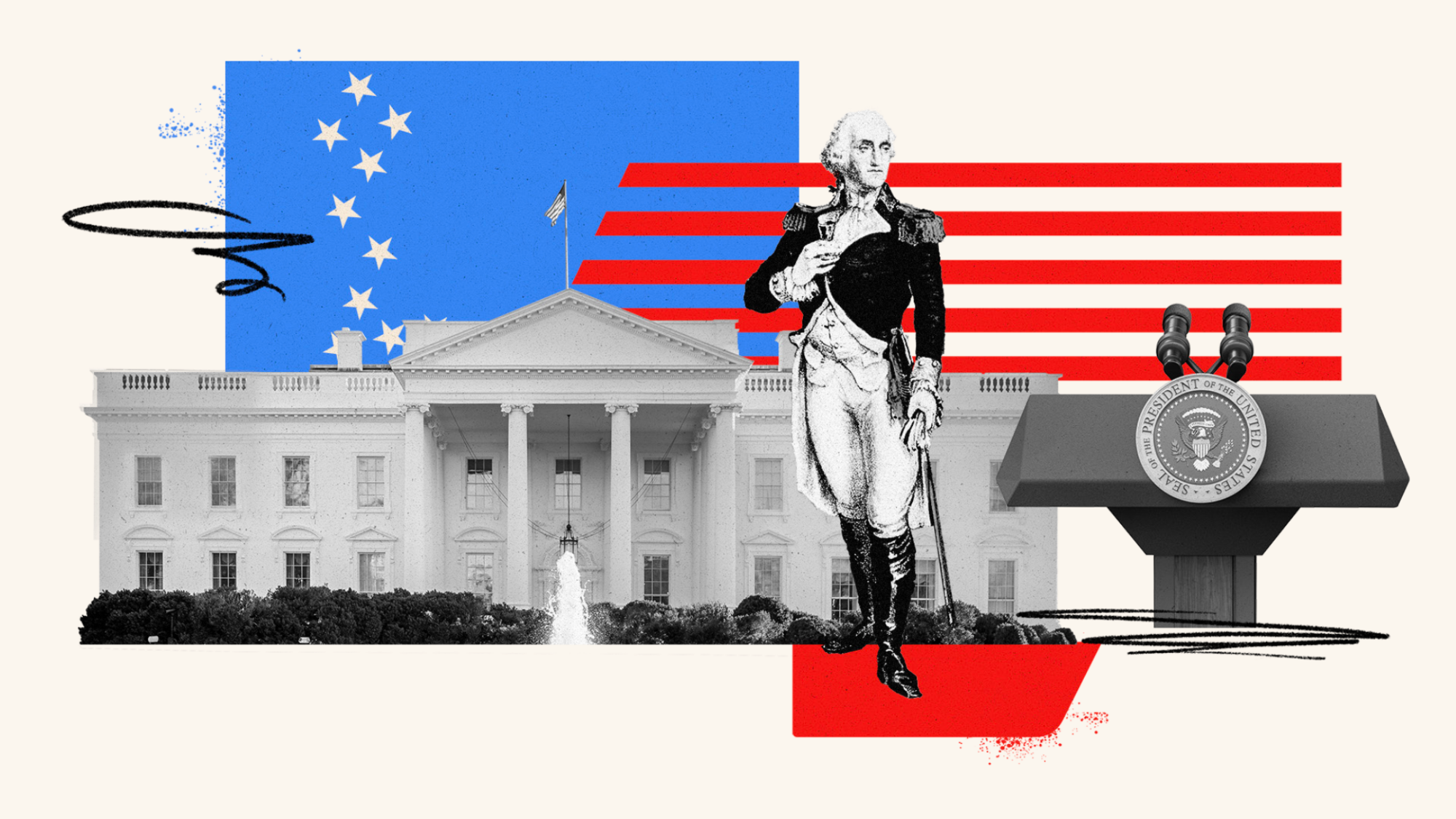 Proportional representation and Presidentialism cover